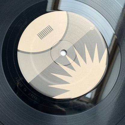Clergy 10 Years | Charlie (VINYL) | Mint (M) Mint (M) - TECHNO *NEW*