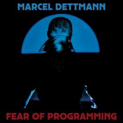 Marcel Dettmann - Fear Of Programming (VINYL 2xLP Dekmantel) | NEW - TECHNO *NEW*