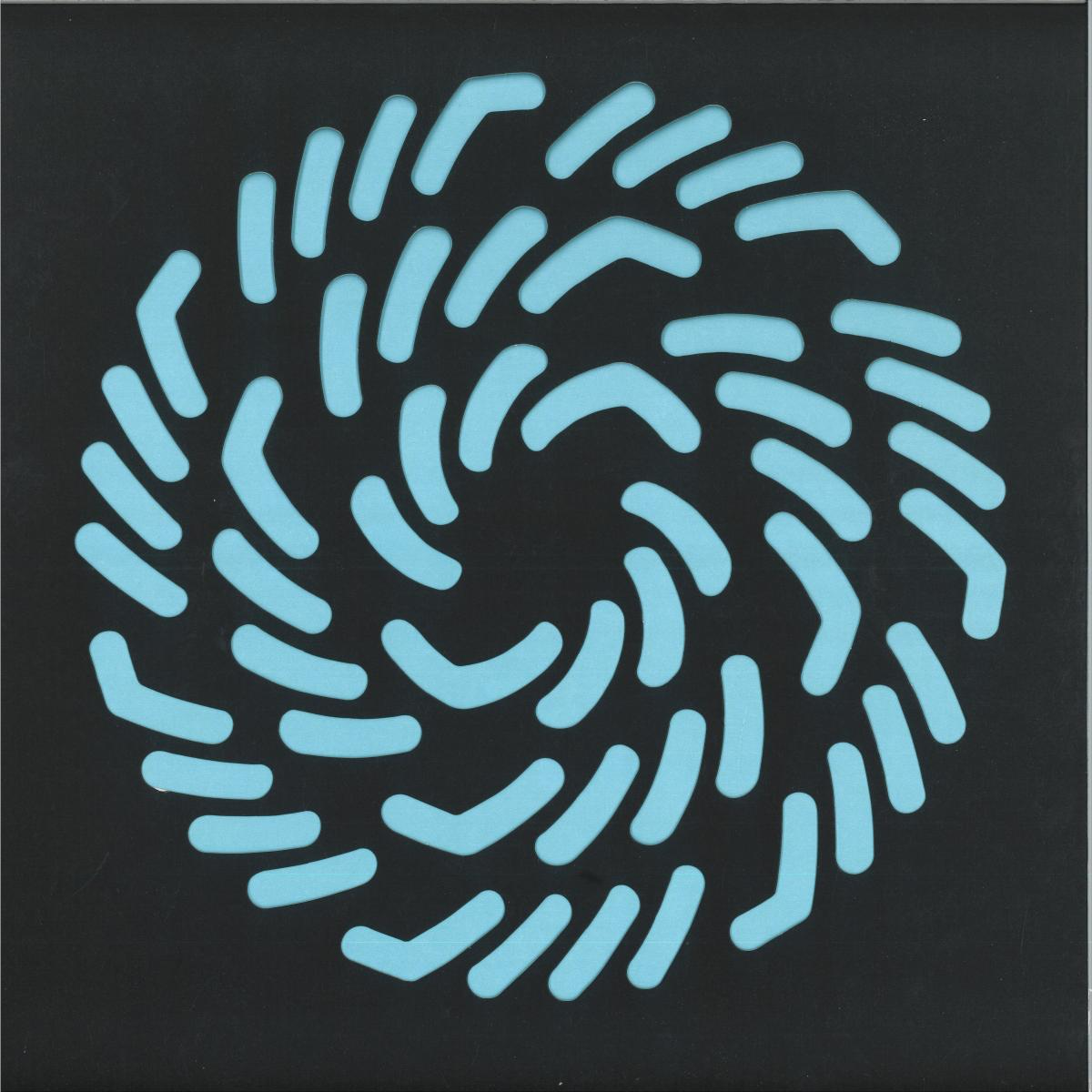 Dextro - Planets and Stars (VINYL) | Mint (M) Mint (M) - TECHNO *NEW*