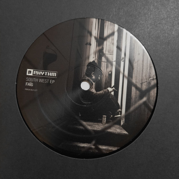FAÏG - South West EP | Mint (M) Mint (M) - TECHNO *NEW*