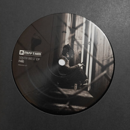 FAÏG - South West EP | Mint (M) Mint (M) - TECHNO *NEW*
