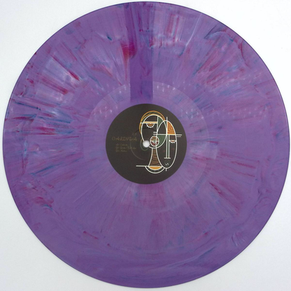 Unknown Artist - Shake that Ass EP (PURPLE VINYL) | Mint (M) Mint (M) - TECHNO *NEW*