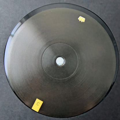 Compro (2x VINYL) | Mint (M) Mint (M) - TECHNO *NEW*