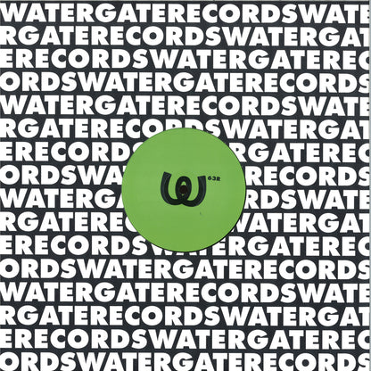 Josh Wink - Higher State Of Consciousness (Adana Twins Remixes) (VINYL 12" Watergate) | NEW Mint (M) Mint (M) - TECHNO *NEW*