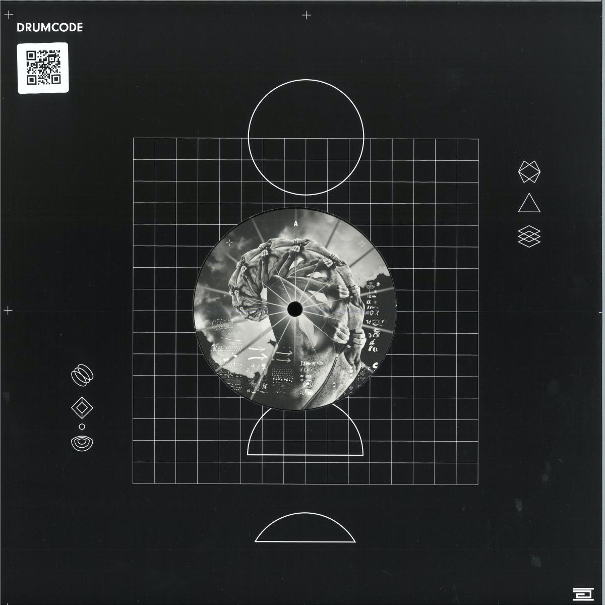 Various - (PRESALE) A-Sides Vol. 14 V2 (VINYL) | Mint (M) Mint (M) - TECHNO *NEW*