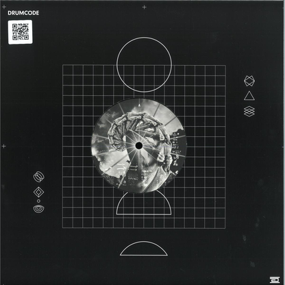 Various - (PRESALE) A-Sides Vol. 14 V2 (VINYL) | Mint (M) Mint (M) - TECHNO *NEW*