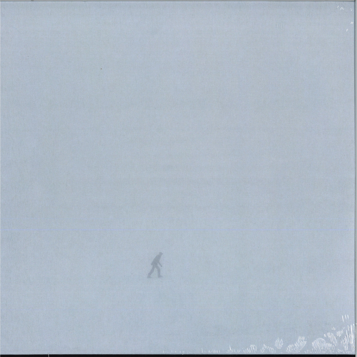 Skee Mask - Compro (VINYL 2xLP Ilian Tape ITLP04 2022) | Mint (M) Mint (M) - TECHNO *NEW*