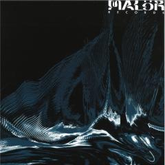 Cratea (VINYL) | Mint (M) Mint (M) - TECHNO *NEW*