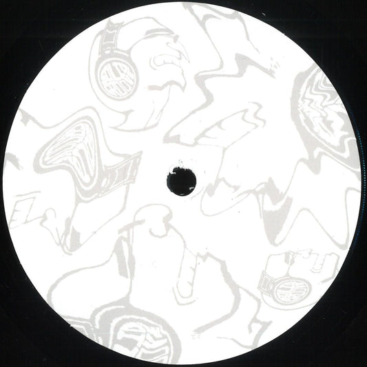 Aubrey - Solid Groove Trax Vol 2 (VINYL 12" Solid Groove) | NEW - TECHNO *NEW*