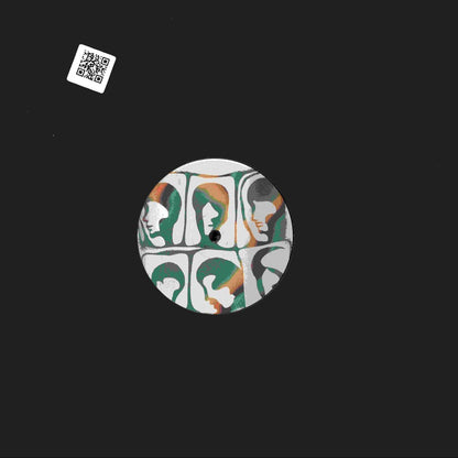 Rene Wise - Moving Pressure 02 (VINYL 12" Moving Pressure) | NEW Mint (M) Mint (M) - TECHNO *NEW*