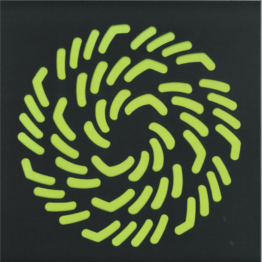 Disguised - (PRESALE) Nightrun (VINYL) | Mint (M) Mint (M) - TECHNO *NEW*