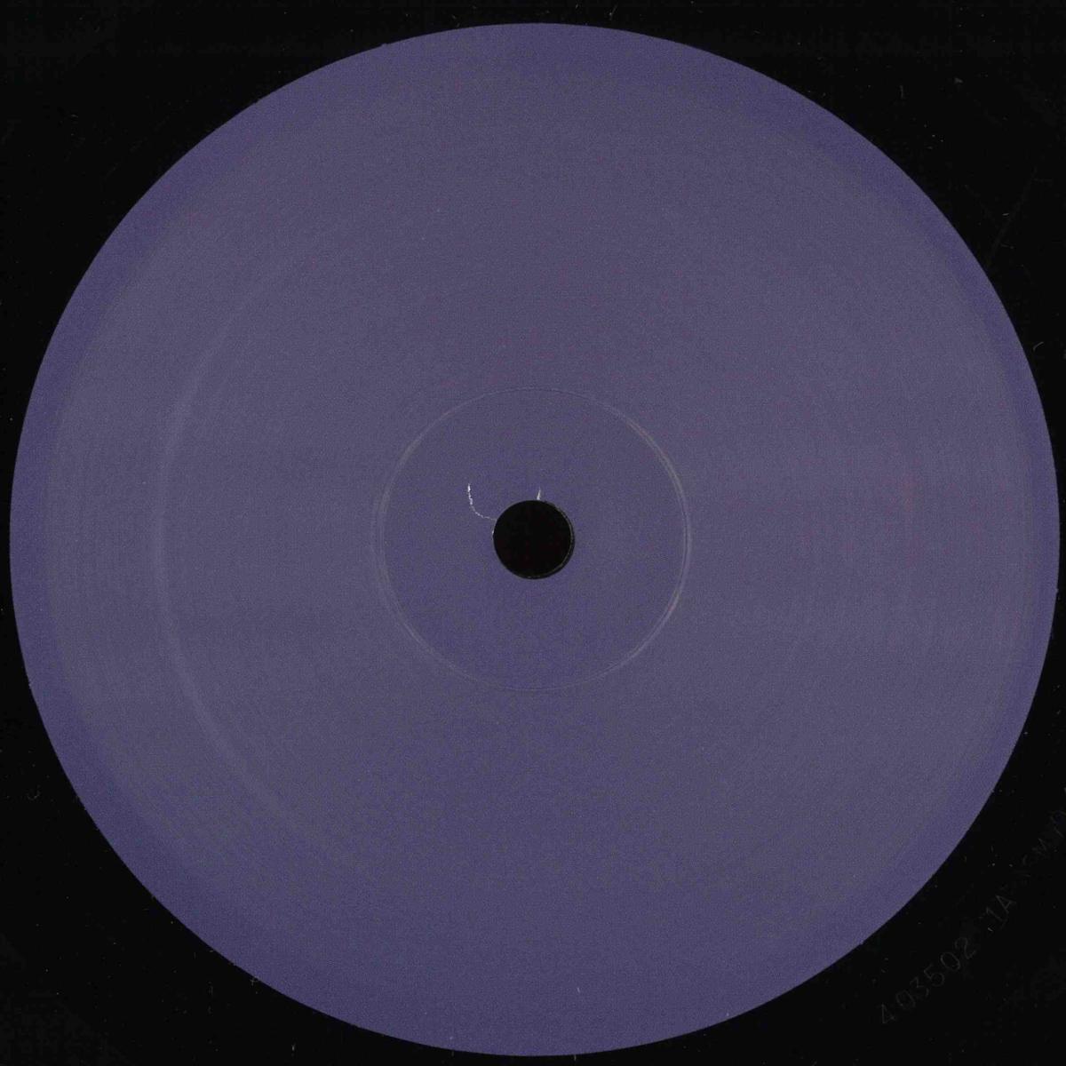 Ignez - SMV010 (VINYL 12" Somov) | NEW - TECHNO *NEW*