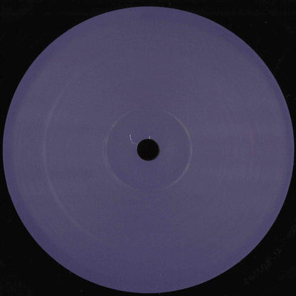 Ignez - SMV010 (VINYL 12" Somov) | NEW - TECHNO *NEW*