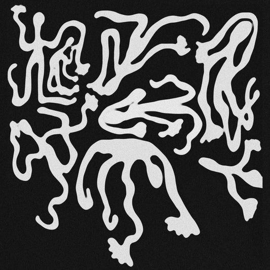 MYRYRS3 (2xVINYL) | Mint (M) Mint (M) - TECHNO *NEW*