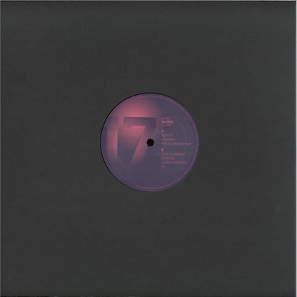 Aleeks - Bloom (VINYL 12" Life In Patterns LIP017) | NEW Mint (M) Mint (M) - TECHNO *NEW*