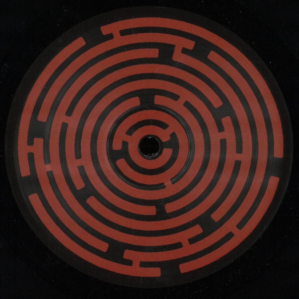 Various - Soma 500 (VINYL 12" Soma Quality) | NEW - TECHNO *NEW*