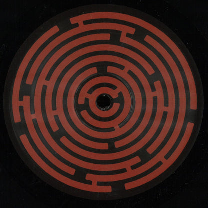 Various - Soma 500 (VINYL 12" Soma Quality) | NEW - TECHNO *NEW*