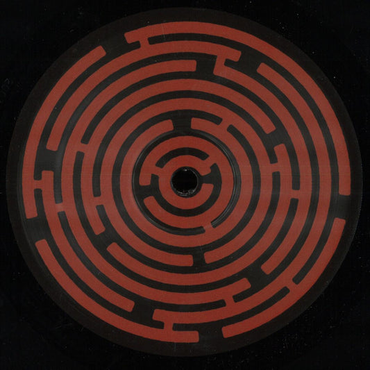 Various - Soma 500 (VINYL 12" Soma Quality) | NEW - TECHNO *NEW*