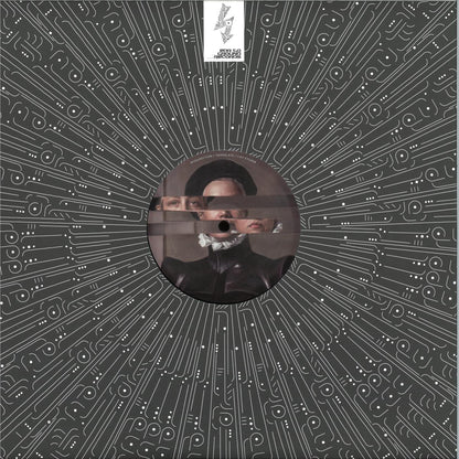Translate - Misdirection (VINYL LP EarToGround) | NEW - TECHNO *NEW*