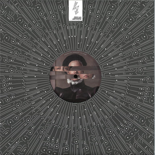 Translate - Misdirection (VINYL LP EarToGround) | NEW - TECHNO *NEW*