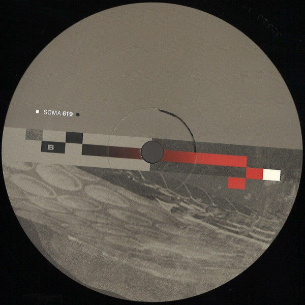 There's No Lesson EP (VINYL 12") | Mint (M) Mint (M) - TECHNO *NEW*