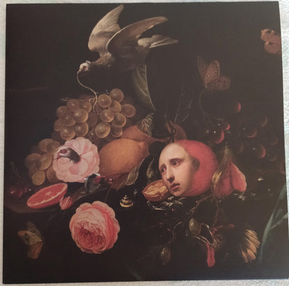 Under Control EP (VINYL) | Mint (M) Mint (M) - TECHNO *NEW*