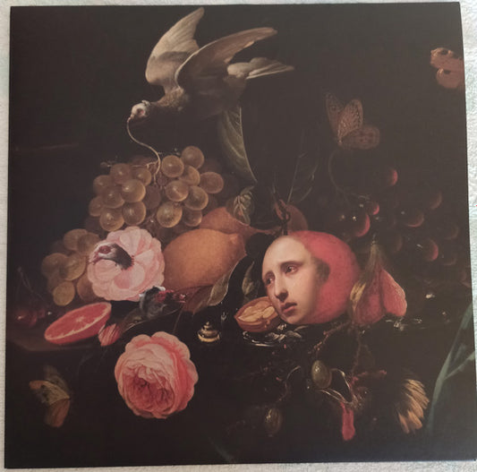 Under Control EP (VINYL) | Mint (M) Mint (M) - TECHNO *NEW*