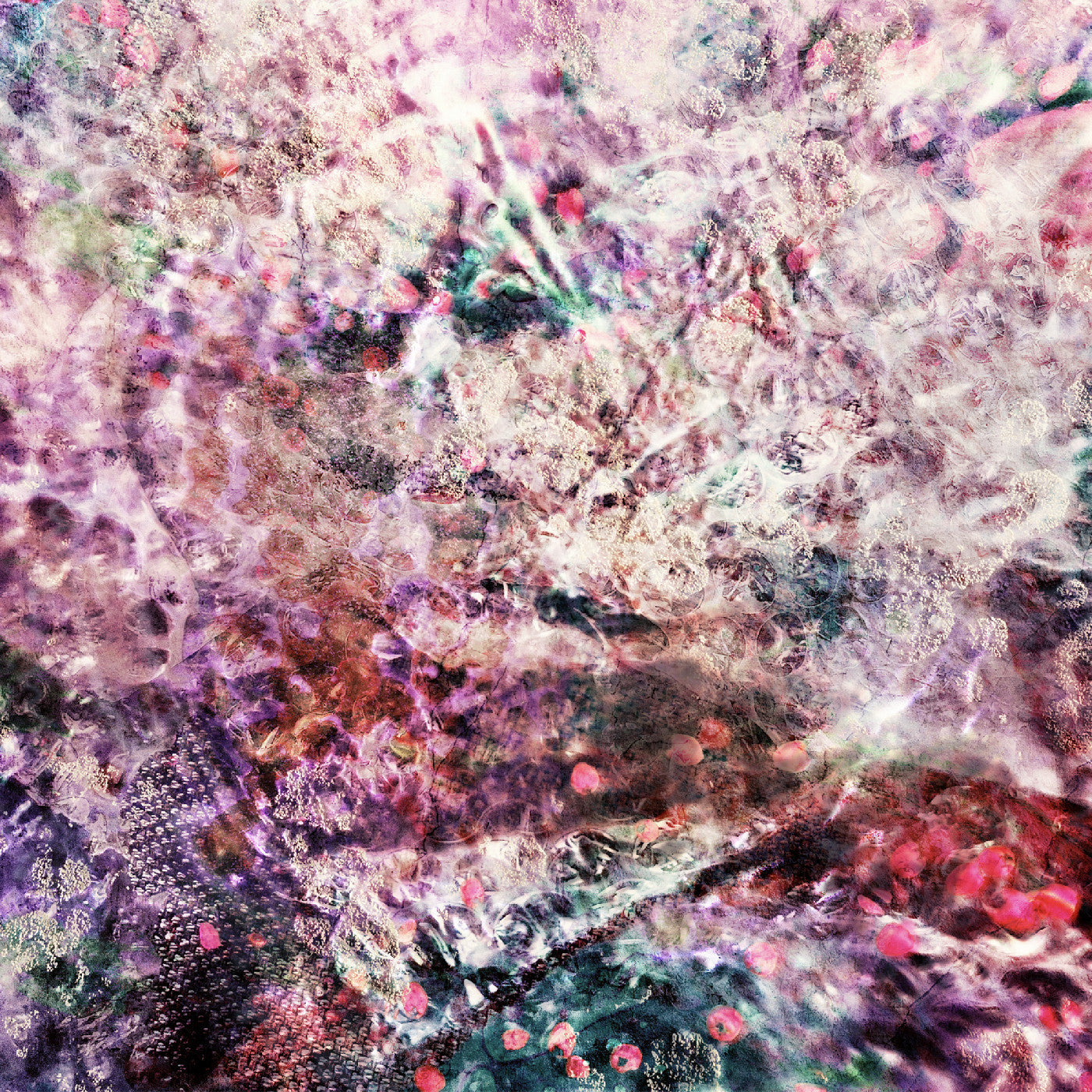 BATU / DONATO DOZZY - (PRESALE 8/21/26) Exhale (GATEFOLD ECORECORD VINYL 2xLP K7 LP-K7-466 2026) | Mint (M) Mint (M) - TECHNO *NEW*