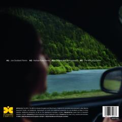 (PRE-ORDER TBA) The Difference It Makes: Remixed & Remastered (VINYL) | Mint (M) Mint (M) - TECHNO *NEW*