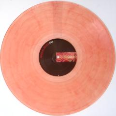 Trippin' Out EP (RED VINYL) | Mint (M) Mint (M) - TECHNO *NEW*
