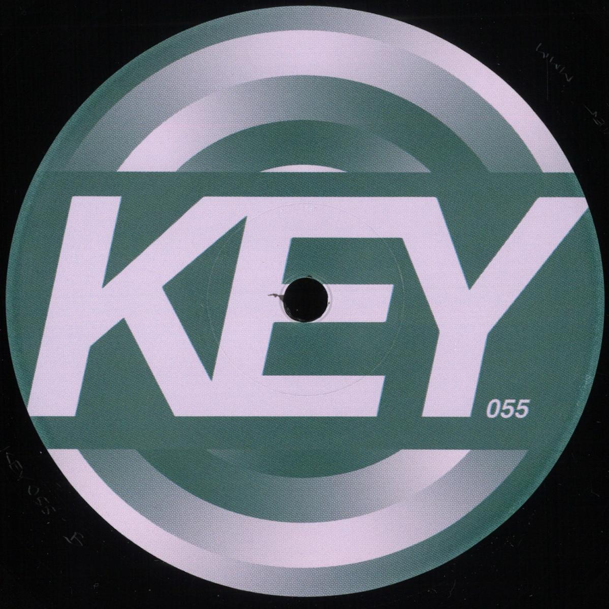 Conrad Van Orton - Know How (VINYL 12" Key Vinyl) | NEW - TECHNO *NEW*