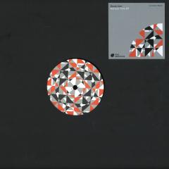 Derek Carr - Harvest Time EP (VINYL 12" Fluid Electronics FE005) | - TECHNO *NEW*