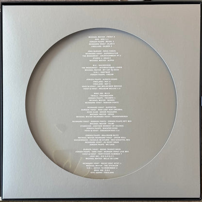 Kompakt 500 (VINYL BOX) | Mint (M) Mint (M) - TECHNO *NEW*