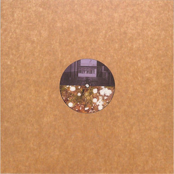 Selected Reissues 1.0 (VINYL) | Mint (M) Generic - TECHNO *NEW*