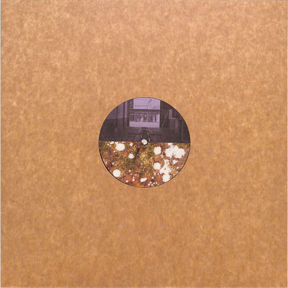 Selected Reissues 1.0 (VINYL) | Mint (M) Generic - TECHNO *NEW*