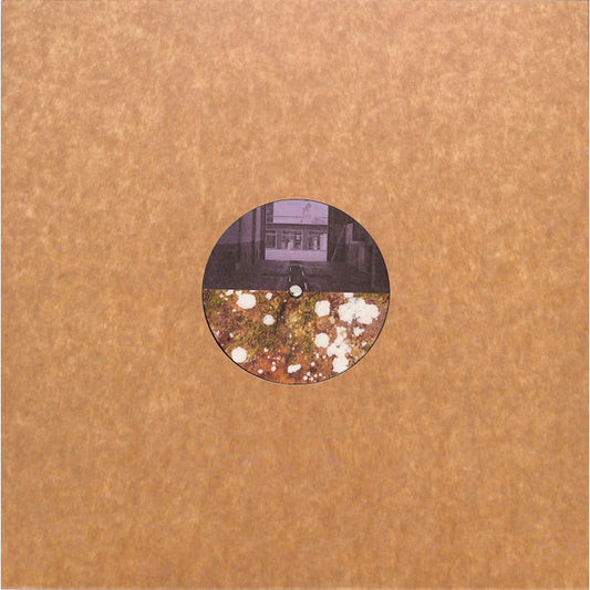 Selected Reissues 1.0 (VINYL) | Mint (M) Generic - TECHNO *NEW*