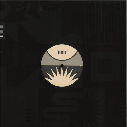 Various - Clergy 10 Years | Charlie (VINYL 12" Clergy CRGX3) | NEW Mint (M) Mint (M) - TECHNO *NEW*