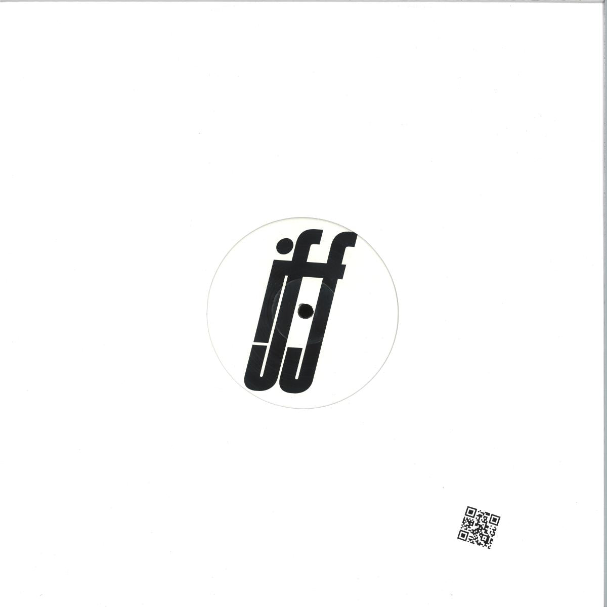Autokinetic - Marcus Awakens Part One (VINYL 12" Different Times DIFF007) | NEW Mint (M) Mint (M) - TECHNO *NEW*