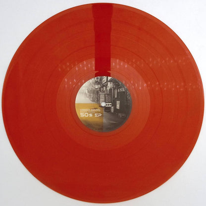 Various - 50 Dollars (VINYL 12" Special Series SPSERIES013 2026) | NEW Mint (M) Mint (M) - TECHNO *NEW*