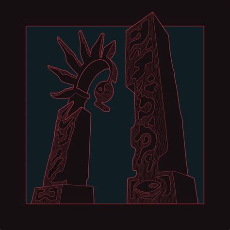 Echoes Of Ancient Life (2xVINYL) | - TECHNO *NEW*