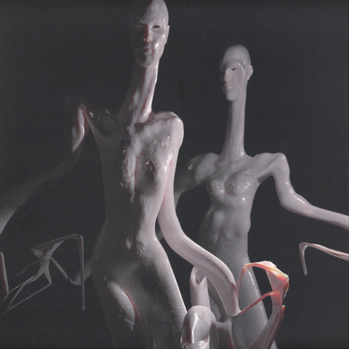 Gomorra - Emere Me (VINYL 2xLP SODOM SOUND SS002) | NEW Mint (M) Mint (M) - TECHNO *NEW*