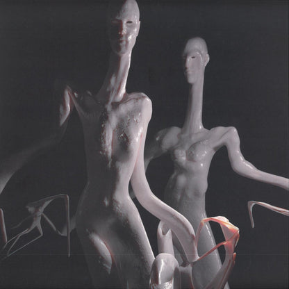 Gomorra - Emere Me (VINYL 2xLP SODOM SOUND SS002) | NEW Mint (M) Mint (M) - TECHNO *NEW*