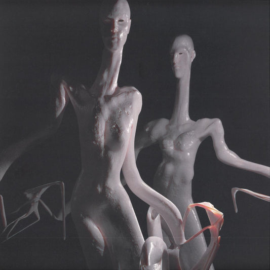 Gomorra - Emere Me (VINYL 2xLP SODOM SOUND SS002) | NEW Mint (M) Mint (M) - TECHNO *NEW*