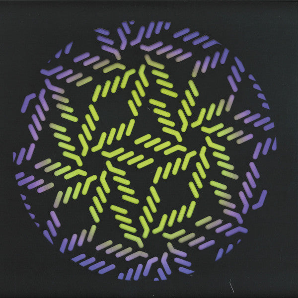 Sonic Propaganda - Native | Mint (M) Mint (M) - TECHNO *NEW*