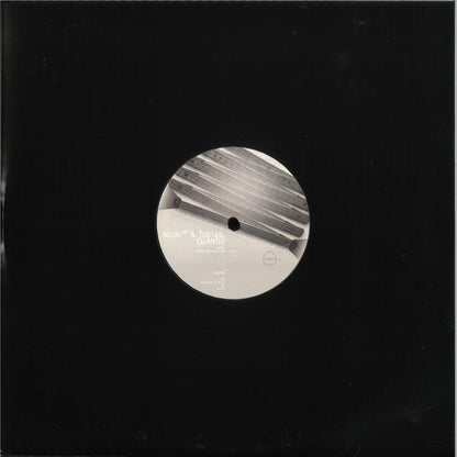 Atom™ & Tobias. - Toolbox (VINYL 3x12" Pomelo) *NO COVER* | NEW - TECHNO *NEW*