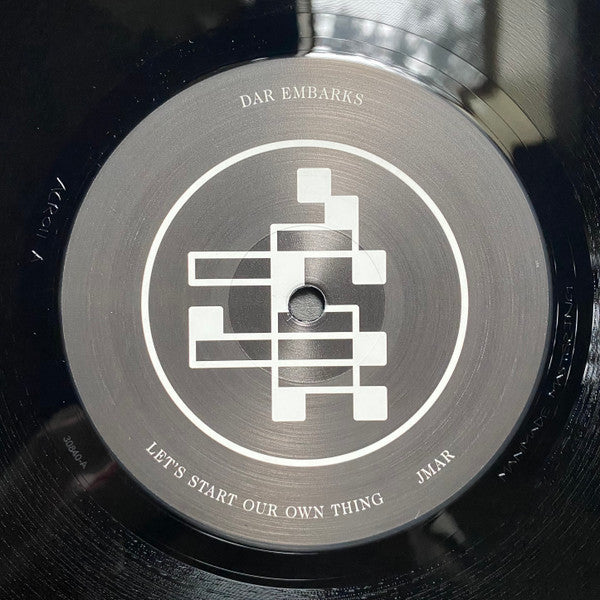 Let's Start Our Own Thing | Mint (M) Mint (M) - TECHNO *NEW*