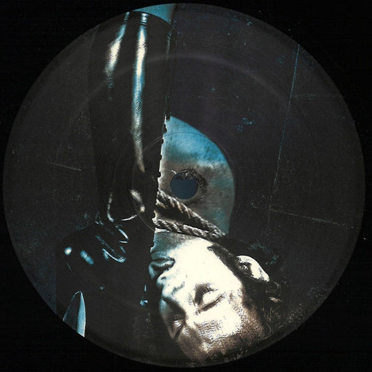 Dasha Rush - Dark & Filthy (VINYL 12" Sonic Groove SG2192 2022) | NEW - TECHNO *NEW*