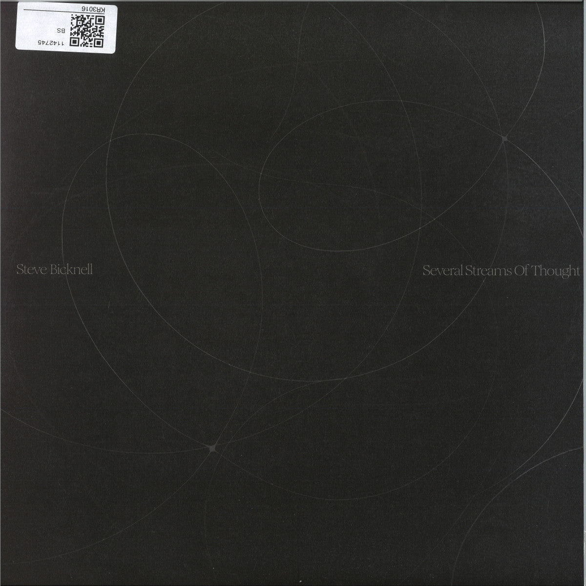 Several Streams Of Thought (2xVINYL) | Mint (M) Mint (M) - TECHNO *NEW*