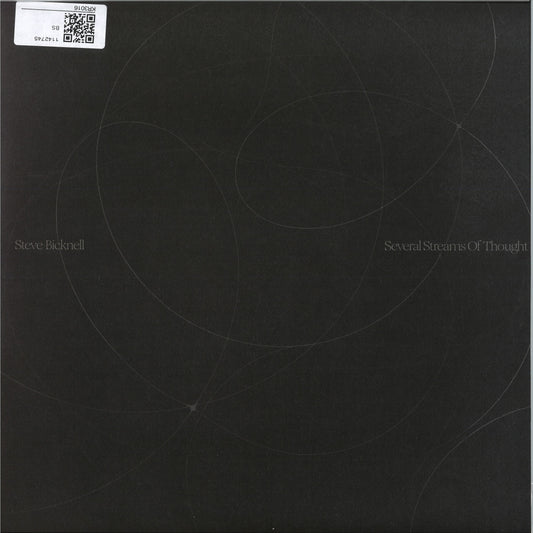Several Streams Of Thought (2xVINYL) | Mint (M) Mint (M) - TECHNO *NEW*