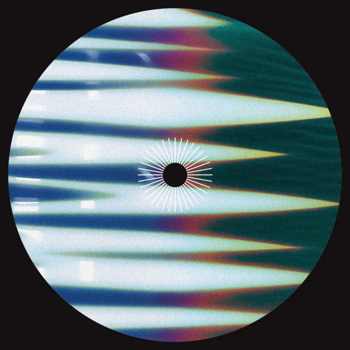 (PRE-ORDER 12/5/25) Nebula (Vinyl 12") | Mint (M) Mint (M) - TECHNO *NEW*